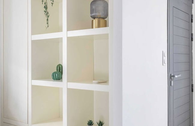 Charming Small Private House - Marseille 8th - Foto 15