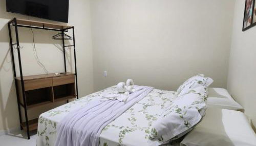 Apartamento 3 da Cíntia - Photo 2