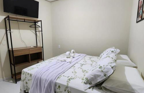 Apartamento 3 da Cíntia - Photo 2