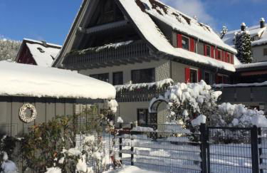 Ferienwohnung Pusteblume - Foto 1