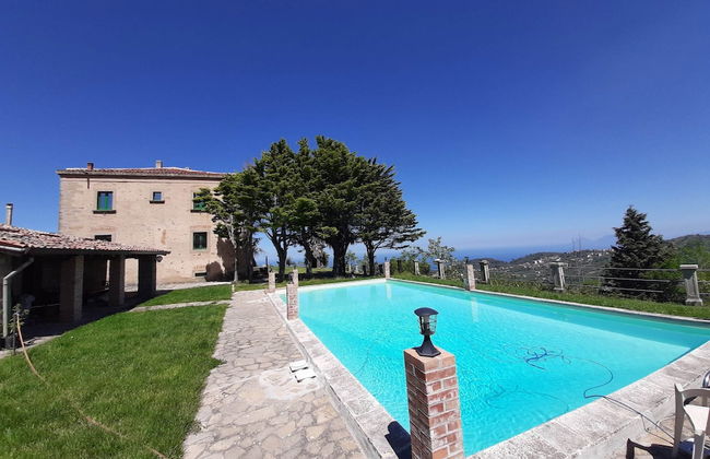Lavish Sicilian Villa With Pool - Foto 22