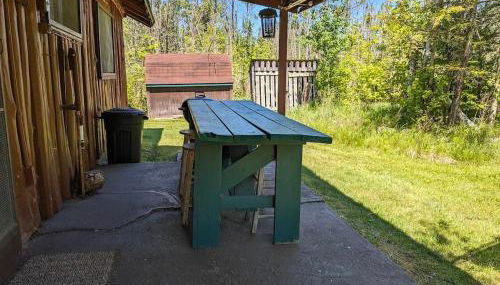 Trick's Lodge - Foto 4