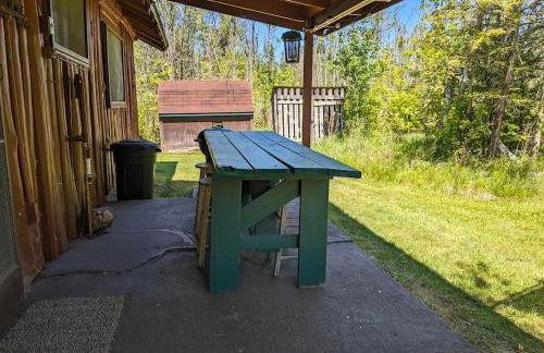 Trick's Lodge - Foto 4