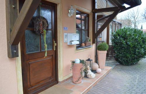 Appartementhaus Sibylle - Foto 25