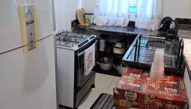 Casa Espaçosa com Piscina e Lazer Próxima ao Mar - Foto 4