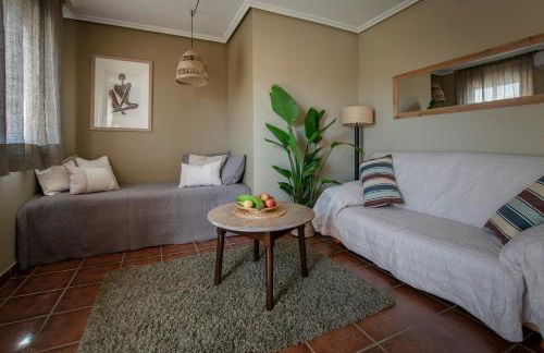 Apartamento Naturista “VeraBella” - Foto 7