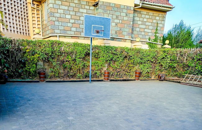 MILANY HOMES - NEAR JKIA AIRPORT - Foto 26