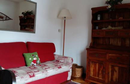 Walking distance from chairlift and center-60 sq m Wi-Fi Casa Lucia - Foto 18