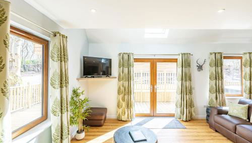 Monarch Lodge 14 with Hot Tub - Foto 4