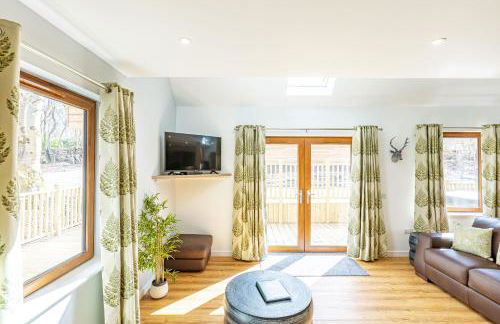 Monarch Lodge 14 with Hot Tub - Foto 4