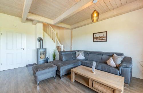 Ferienhaus Seestern - Foto 4
