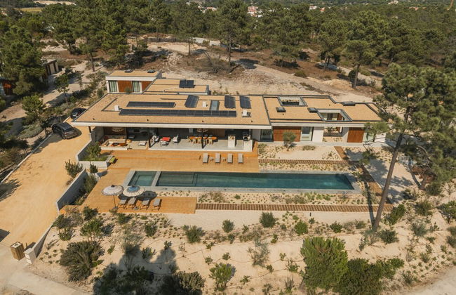 CL M Villa Retreat by Cadenzalux - Foto 40