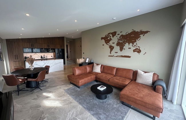 Bay View Apartments - Foto 38