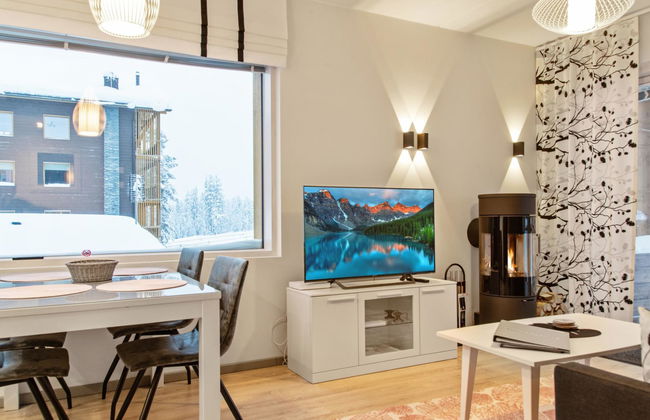 Tunturinlaita c3 - Photo 6