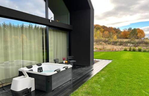 lovNatura Staniszów - Apartament z Jacuzzi & Sauna - Foto 36