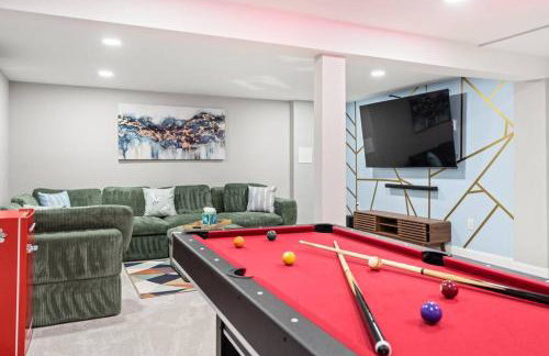 Luxurious National Harbour home - Foto 56