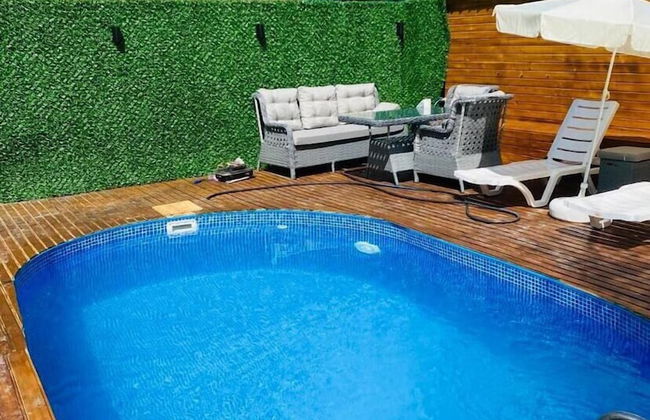 İYİ GÜN BUNGALOV - Foto 7