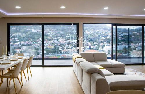 Villa Golden by Escape to Madeira - Foto 9