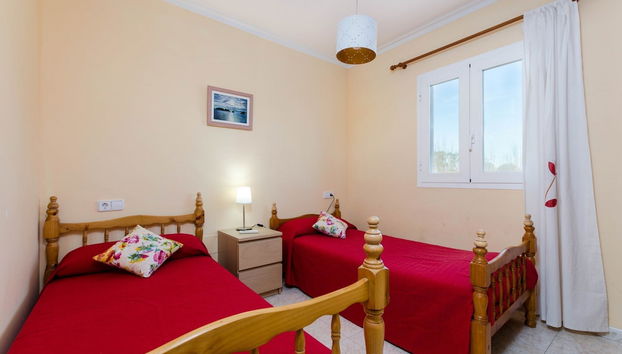 Beautiful Townhouse With View - Foto 5, Habitación