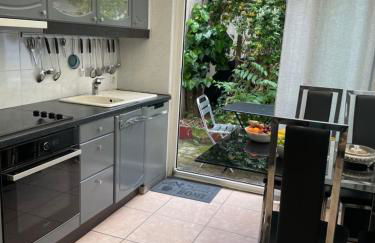 Cocon à Vincennes, Paris tout près - Foto 8