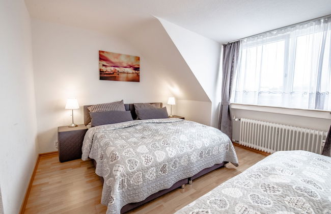 Downtown Apartments - Foto 16