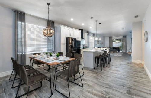 Wildlife Themed 4 Bd Pool Home Near Disney - Foto 13