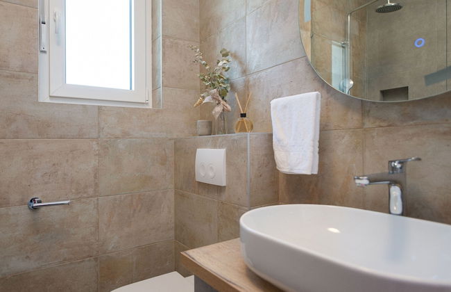 Villa La Aurora - Foto 41