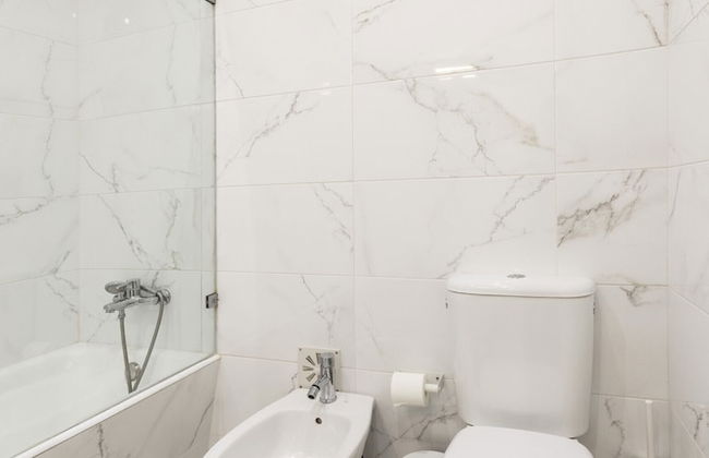 Olala Yolo Apartment - Photo 9