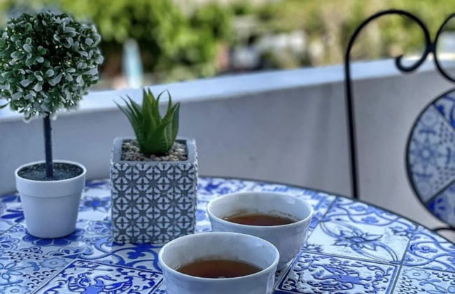 Tsoutsouros Apartment on the Beach, Crete, Greece - Foto 9