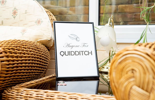 Red Cherry House - Photo 62