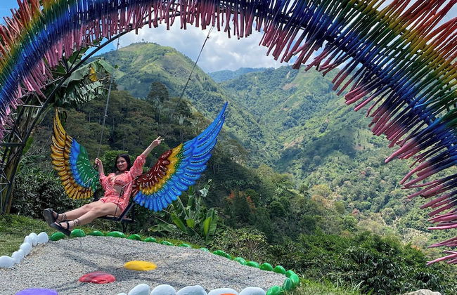 Nómada glamping - Photo 5