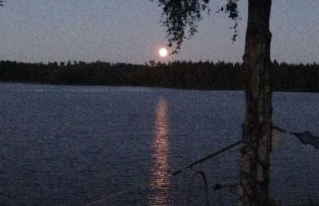 Holiday Home Hus Lammen Right on the Lake - Foto 19