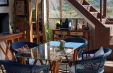 Casa de Campo - Vista da montanha - Foto 7