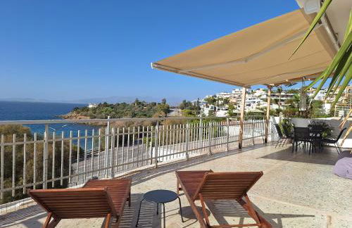 Waterfront Penthouse - Photo 26