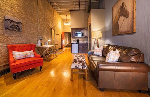 124 Lofts - Downtown Dundee - Walk to Dining - Foto 4
