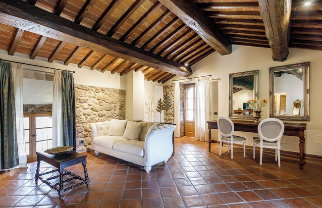 Relais la Costa - Dimora Storica - Foto 26