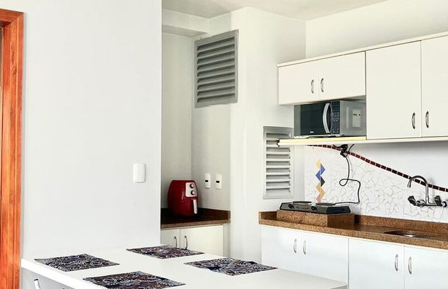 Apartamentos Saint Sebastian Flat Dup - Foto 11