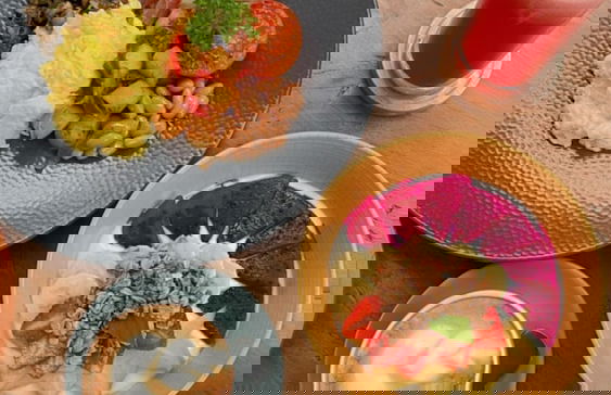 Bebek Cottages Sanur - Foto 32