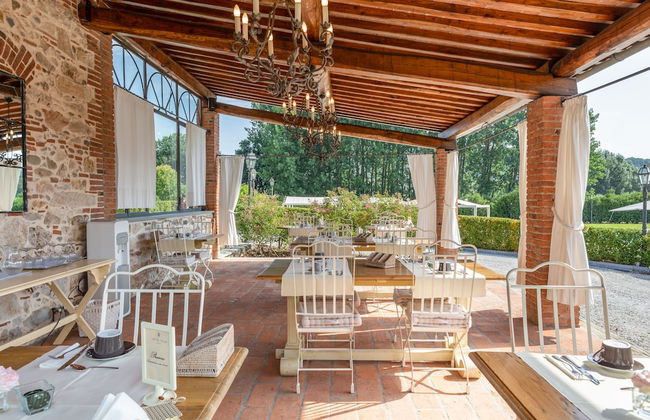 VILLA PITTI AMERIGHI 26, Emma Villas - Foto 120