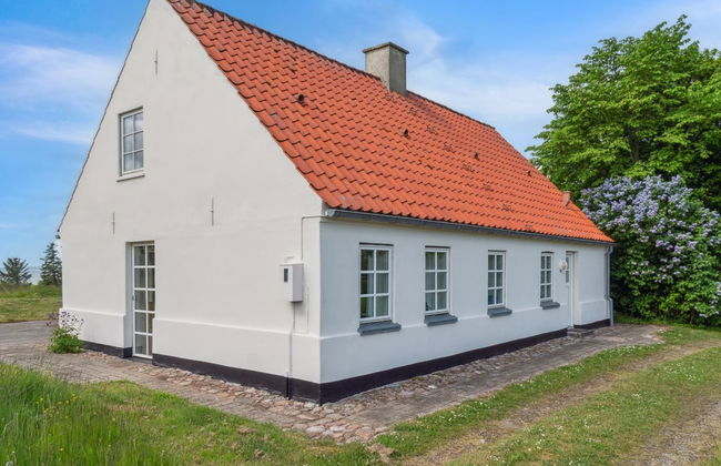 "Althea" - 750m to the fjord - Foto 2