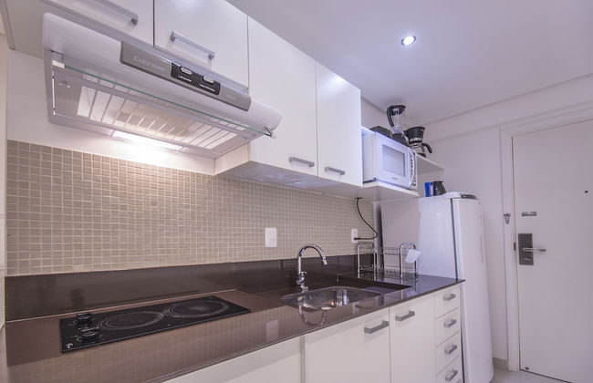 HOLANDAS PRIME Flat - Photo 12