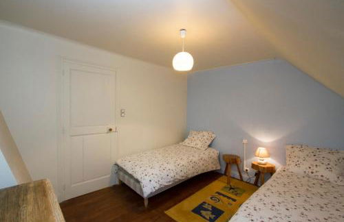 Tipoz'Immo - Trévennec Creis maison familiale près de la plage de Kermor - jardin - animaux bienvenus - linge de lits inclus - grand espace - jardin - calme - Foto 20