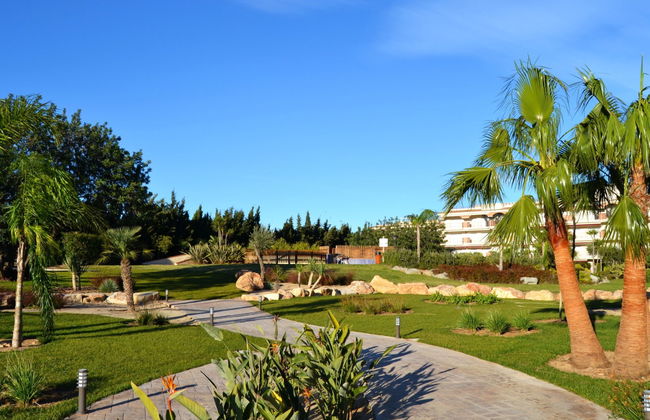 Golden Beach - Foto 24