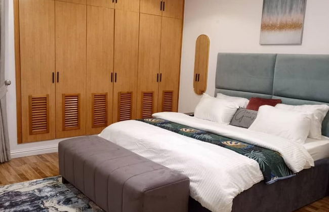 Luxurious Comfort in the Heart of Ikoyi Lagos - Foto 5