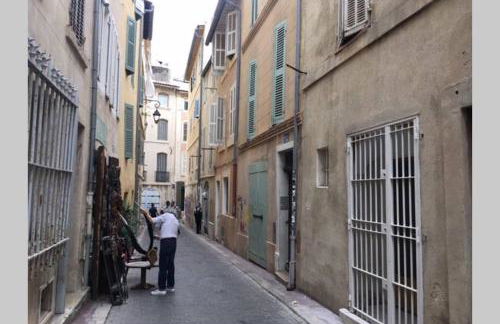 La Sardine au coeur du Panier - Foto 38