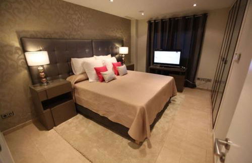 Villa La Guardia - Javea, Espagne - Foto 17