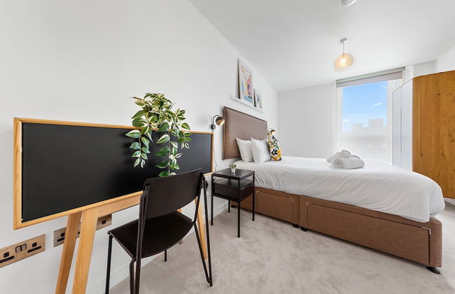 SERCASA - Regents Park - Foto 60