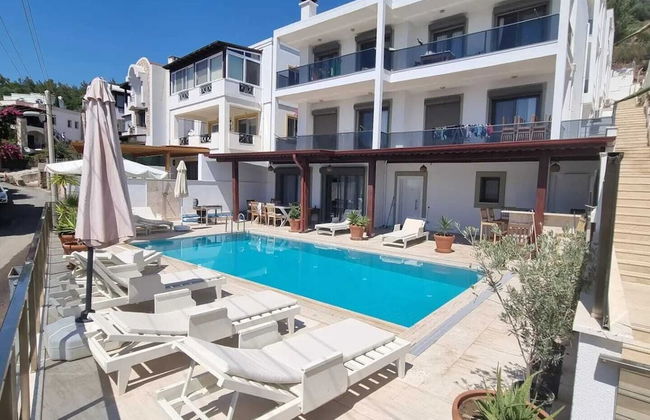 İlya Apart 1. - Photo 1