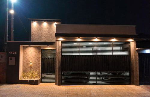 Luz e aconchego Foz do iguaçu - Foto 1