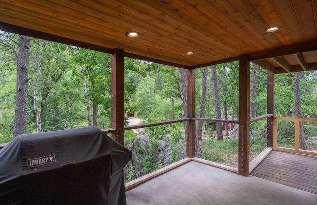 Brookview Place 4BR Near Mount Rushmore - Photo 30